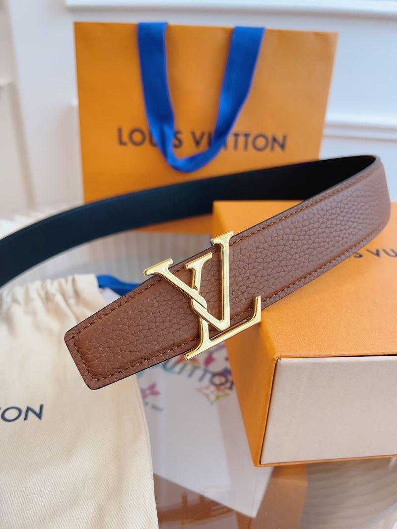 l0vis Vvtt0n belts